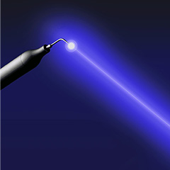 ブルーラジカル